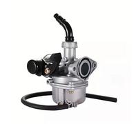 Motorcycle Carburetor Motocicleta Carburador Universal De 19mm For PZ19 For 50, 70, 90, 110, 125cc For ATV Quad 4 Ruedas Dirt Bike Motorcycle Carb