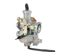 Motorcycle Carburetor Motorcycle 27mm Carburetor With Throttle Acceleration Pump For PZ27 For WY125 For CG150 For 125cc For 150cc For 175c Motorcycle Carb