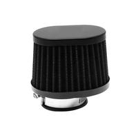 motorcycle carburetor Motorcycle Air Filter 38/42/45/50/55/60mm Universal For Motorcycle Racing Car Sport Air Intake Filter(42mm black)