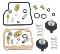 Motorcycle Carburetor Motorcycle Arburetor Repair Kit For Suzuki VS700 For Intruder VS750 C VS 700 750 Diaphragm Gasket Air Cut Off Valve Engine Carb(Style 1)