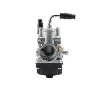 Motorcycle Carburetor Motorcycle Carb Carburetor For PHBG 17.5mm 19.5mm Racing Phbg 17.5 19.5 For Dellorto Model Carburetor Jets(19.5)