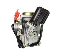 Motorcycle Carburetor Motorcycle Carburetor 18mm 19mm For GY6 For 50cc For 60cc For 80cc For 90cc For PD18J For PD19J For 139QMB For 139QMA Carburetor