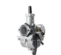Motorcycle Carburetor Motorcycle Carburetor 19mm 26mm 28mm 30mm Carb For Mikuni For VM16 For VM22 For VM24 For VM26 For 110 125 150 160 200 250cc Dirt Bike ATV Racing Carburetor Assy(VM26 30mm)