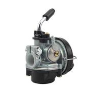 Motorcycle Carburetor Motorcycle Carburetor 19mm 37cc Water Cooled For DELLORTO 14.12mm For SHA For MOPED For Tomos 14/12 Motorcycle Carb