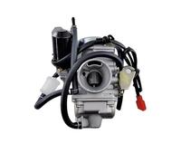 Motorcycle Carburetor Motorcycle Carburetor 24mm For PD24J For 125cc For 150cc For GY6 For ATV For BAJAJ Carburetor