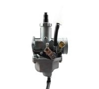 Motorcycle Carburetor Motorcycle Carburetor 26mm 2 Stroke For Keihin For PZ26 125 For Cubes For Enduro Motorcycle Carb