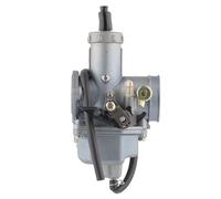 Motorcycle Carburetor Motorcycle Carburetor Aluminum 30mm For ABM For IRBIS For TTR For 175CC For 200cc For 250cc For PZ30 Motorcycle Carb(Manual)