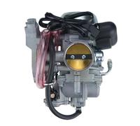 Motorcycle carburetor Motorcycle Carburetor Carb 35mm For CVK60 For Arctic For Cat 350 366 400 500 For ATV 4X4 0470-737 2008-2017 Dirt Pit Bike Carburetor Carb Carburettor