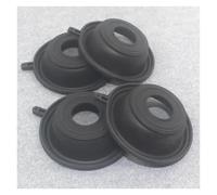 Motorcycle Carburetor Motorcycle Carburetor Carb Rebuild Repair Kit For Kawasaki For Ninja ZX9R ZX900B ZX900 ZX1000B ZX1000 Diaphragm Gasket(Style 3)