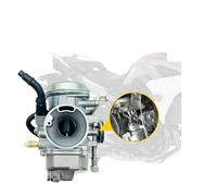 Motorcycle Carburetor Motorcycle Carburetor For CBF CB GL Honta for Titan CBF125 CBF150 CBF180 CB150 GL150 25mm 27mm 29mm carb(CBF125)