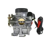Motorcycle carburetor Motorcycle Carburetor For CVK26 26mm For GY6 150-250CC 150 250 Engine Dirt Pit Bike Racing For ATV Scooters Carburettor