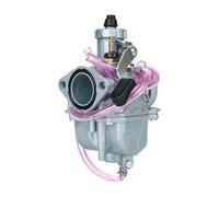 Motorcycle Carburetor Motorcycle Carburetor for Pit 125cc Gasoline VM22 26mm for Mikuni Tuning for