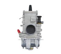 Motorcycle Carburetor Motorcycle Carburetor For XR250 34mm Flat Slide Smoothbore Carb