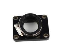 motorcycle carburetor Motorcycle Carburetor Interface Intake Manifold Adapter Joint Boots Set Fit For YAMAHA DT100 76-83/ MX100 1979-1983 560-13565-00-00