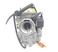 Motorcycle Carburetor Motorcycle Carburetor Is Suitable For Suzuki 125T BS26 AN125 Neptune 125 Scooter PD26JY