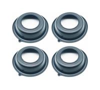 Motorcycle Carburetor Motorcycle Carburetor Plunger Vacuum Diaphragm For VF750F For VF750S For Sabre For VF700C For Magna For VF750 VF700 VF 750 700 F S C Carburetter(Rear right)