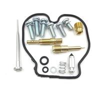 motorcycle carburetor Motorcycle Carburetor Rebuild Kit Carb NPS50 Fit For Honda Zoomer Ruckus 50 2003-2018 Maintenance Parts Aluminum Alloy Carb