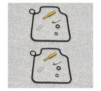 Motorcycle Carburetor Motorcycle Carburetor Repair Kit For CMX250C For Rebel CB250 For Night Hawk For CMX CB 250 C Floating Needle Gasket