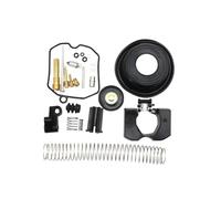 Motorcycle carburetor Motorcycle Carburetor Repair Kit For Electra For Glide For Sport For Street For Glide For FLHS For CV40 CV 40 Carb Rebuild Kit Carburetor Carb