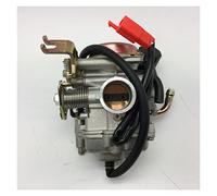 Motorcycle Carburetor Motorcycle Engine Parts Carburetor Suitable For Yamaha JOG 100 ZY100 100CC PD22J