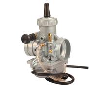 Motorcycle Carburetor Motorcycle PZ28 VM24 28mm Carburetor For Yamaha DT175 MX DT 175 MX TZR125 DT125 RX RM85 Monoshock Motor for Mikuni(DT125 straight)