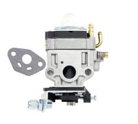 Motorcycle carburetor MP-11 Carburetor Lawn Mower Engine Motor Engines fit For Grass Cutter Chain Saw 34 36F WYJ 138 WYK 186