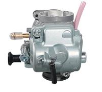 Motorcycle carburetor NEW Arrival Motorcycle EN125-1A 26MM Carburetor Carb For SUZUKI EN125-2 GS125 GS 125 GN125 GN 125 Motorbike Part