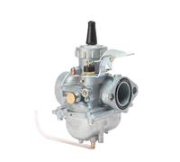 Motorcycle Carburetor Off-Road Street Bike For Mikuni 125cc For Suzuki TS125 125N TC125 DS125 TS100 DS100 D343 Motorcycle Accessories
