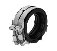 Motorcycle Carburetor Parts Interface Adapter Intake Manifold For YAM&AHA YFZ450 YZ450F WR450F 5TA-13597-00-00