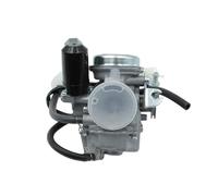Motorcycle carburetor PD20J 20mm Carburetor Carb For Peugeot For Speedfight For Vivacity 50 For Tweet RS 50 For Django For Kisbee RS 50 For V-Clic 50cc 4 Stroke Carburettor