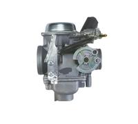 Motorcycle Carburetor PD30J 30mm With E-Choke For CN250 CF250 CH250 250cc 1986-2008 Engine Moped Go Karts