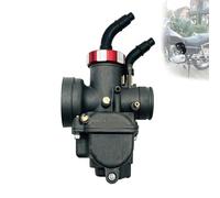 Motorcycle Carburetor PE24 Suitable For KX80 KX100 KX125 NSR150 Modified Carburetor