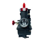 Motorcycle carburetor PE30 30MM Excellent quality motorcycle 75CC 200CC 250CC racing off-road vehicle assembly Motorcycle carburetor(Hang damper PE28)