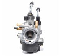 Motorcycle Carburetor PHVA17 Style 2Stroke PHBN17.5Mm For Yamaha JogR Aerox Bw's for Booster for Minarelli Replacement