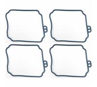 Motorcycle Carburetor Plunger Diaphragm Floating Gasket Repair Kit For Yamaha Virago250 XV250