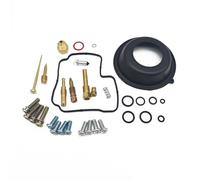 Motorcycle Carburetor Plunger Vacuum Diaphragm Parts For CB-1 400CC CB400F NC27 Four-cylinder CB400 CB 400 F 400F