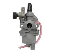 Motorcycle carburetor Pocket Bike 47cc 49cc for engine carb carburetor 2 stroke for Mini for Quad ATV Dirt Bike MiniMoto Go Kart Buggy