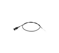 Motorcycle Carburetor Push Pull Choke Throttle Fit For PW80 Y-Zi Dirt Bike