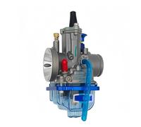 Motorcycle Carburetor PWK28 28mm For XR100 For TRX90 For CR85 For CR125 Carburateur With Cover Carburetor Engine Carb Kit