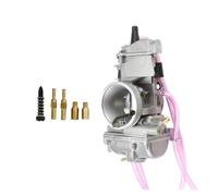 Motorcycle Carburetor PWK36S PWK38S For Keihin For Aprilia SX125 SX 125 UTV 125cc 300CC Motorcycle Carburetor(38S)