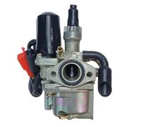 Motorcycle Carburetor PZ17 17mm 2 Stroke 1Pcs