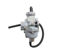 Motorcycle carburetor PZ20 Carburetor 20mm for Keihin 125cc Monkey 50 75 80 100 125 Motorcycle Carburetor ATV Universal for Enduro Motocross Accessories