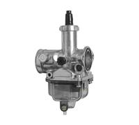 Motorcycle Carburetor Pz23 23mm For Trx For Cl For Cb For Gl For Cg For Xl For Xr For Lifan For Txm 125 150 175 200 Engine Carburetor Engine Carb Kit(BLACK)