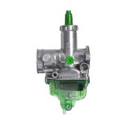 Motorcycle Carburetor Pz23 23mm For Trx For Cl For Cb For Gl For Cg For Xl For Xr For Lifan For Txm 125 150 175 200 Engine Carburetor Engine Carb Kit(GREEN)