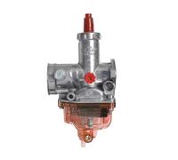 Motorcycle Carburetor Pz23 23mm For Trx For Cl For Cb For Gl For Cg For Xl For Xr For Lifan For Txm 125 150 175 200 Engine Carburetor Engine Carb Kit(RED)