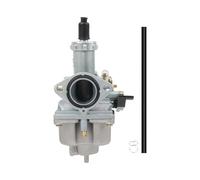 Motorcycle carburetor PZ26 Carburetor 26mm Motorcycle Carb For CG For CB125 For XL125S For TRX250 For TRX 250EX For CRF For XR100 125 150 For ATV Quad Dirt Bike Carburetor Carb