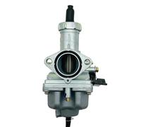Motorcycle Carburetor PZ27 27MM Dirt Bike ATV Carb For CG150 TMX155 150-200CC XL150 Motorcycle Accessories(Manual Choke)