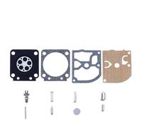 motorcycle carburetor RB-77 Carburetor Repair Kits Fit For Zama 180 Zama C1Q-S57B Fit For STIHL CHAINSAW 017 018 MS170 MS180(Pack of 5)