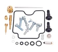 Motorcycle Carburetor Rebuild and Repair Tool Kit Compatible with XVS11 XVS1100 XVS11A XVS1100A XVS11AT XVS1100AT V7261638-2(1 Set)