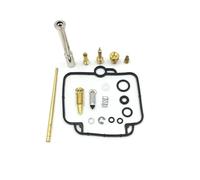 Motorcycle Carburetor Rebuild Card Repair Jets Gasket KS-0555 For DR650 DR650SE DR 650 650SE 1992 1993 1994 1995